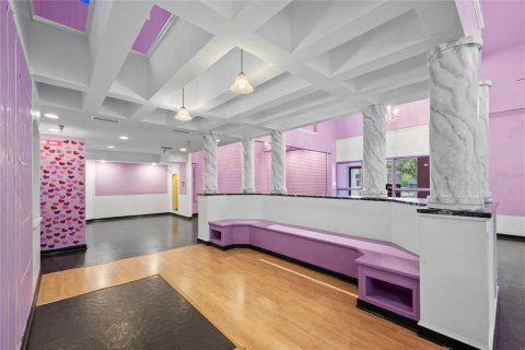Propiedad comercial en venta en Gainesville, Florida, 239.5 m2 № 1918264 - foto 26