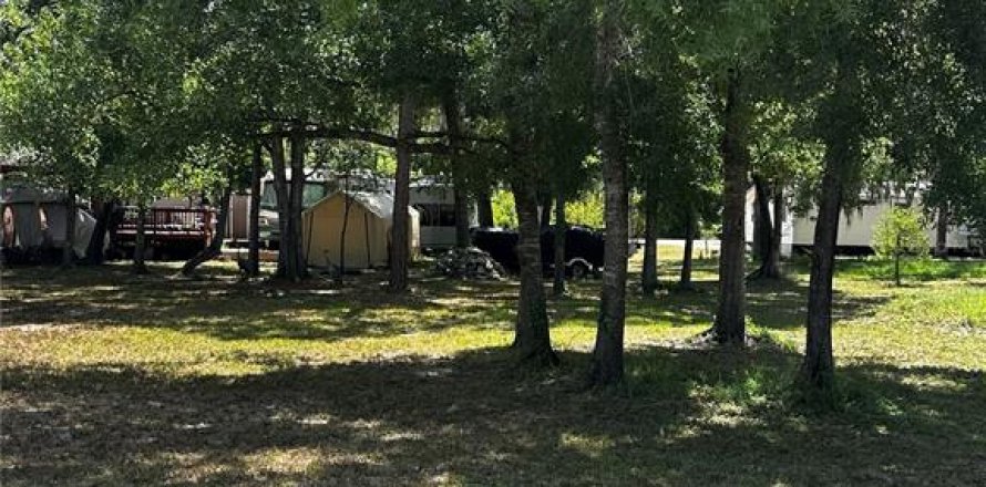 Land in New Port Richey, Florida № 2158861