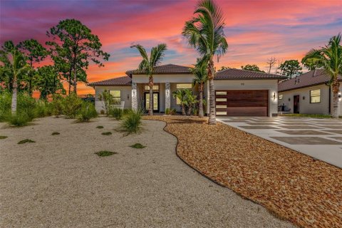House in North Port, Florida 3 bedrooms, 203.46 sq.m. № 2337491