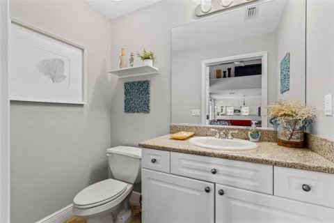 Casa en alquiler en Saint Petersburg, Florida, 3 dormitorios, 302.68 m2 № 1644442 - foto 27