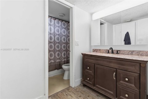 Copropriété à vendre à Plantation, Floride: 1 chambre, 85.93 m2 № 2335577 - photo 14
