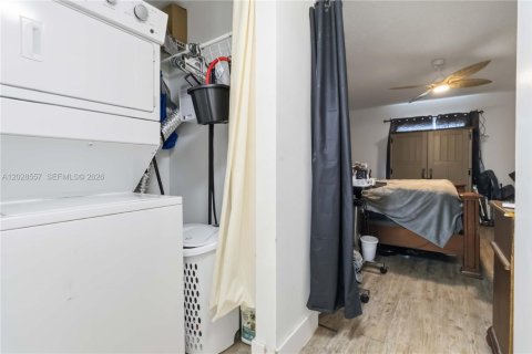 Copropriété à vendre à Plantation, Floride: 1 chambre, 85.93 m2 № 2335577 - photo 12
