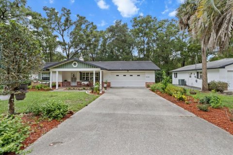 Villa ou maison à vendre à Inverness, Floride: 3 chambres, 144.09 m2 № 1902366 - photo 2
