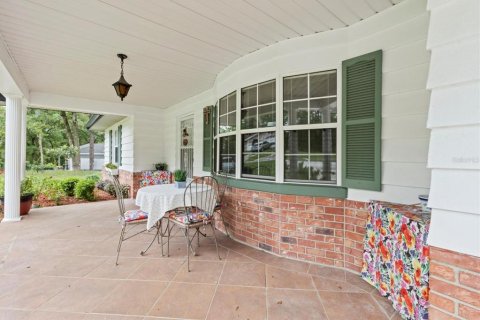 Villa ou maison à vendre à Inverness, Floride: 3 chambres, 144.09 m2 № 1902366 - photo 4