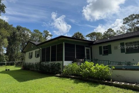 Villa ou maison à vendre à Inverness, Floride: 3 chambres, 144.09 m2 № 1902366 - photo 28