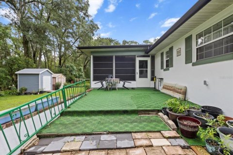 Villa ou maison à vendre à Inverness, Floride: 3 chambres, 144.09 m2 № 1902366 - photo 27
