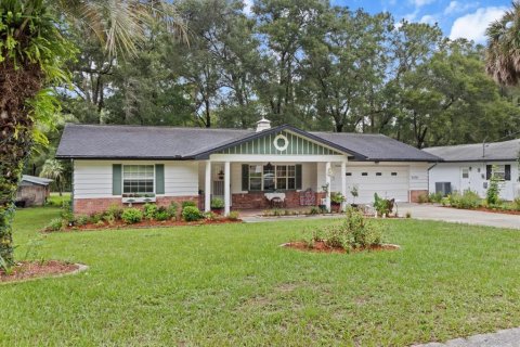 Villa ou maison à vendre à Inverness, Floride: 3 chambres, 144.09 m2 № 1902366 - photo 1