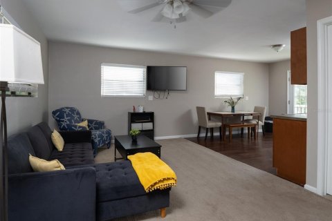 Casa en venta en Keystone Heights, Florida, 4 dormitorios, 162.76 m2 № 1735427 - foto 20