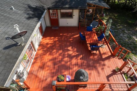 Casa en venta en Keystone Heights, Florida, 4 dormitorios, 162.76 m2 № 1735427 - foto 30