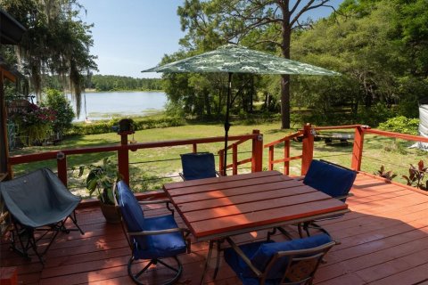 Casa en venta en Keystone Heights, Florida, 4 dormitorios, 162.76 m2 № 1735427 - foto 4