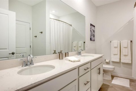 Condominio en alquiler en Venice, Florida, 3 dormitorios, 120.87 m2 № 1442178 - foto 29