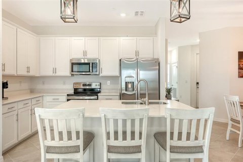 Condominio en alquiler en Venice, Florida, 3 dormitorios, 120.87 m2 № 1442178 - foto 15