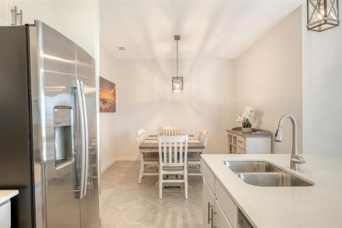 Condominio en alquiler en Venice, Florida, 3 dormitorios, 120.87 m2 № 1442178 - foto 18