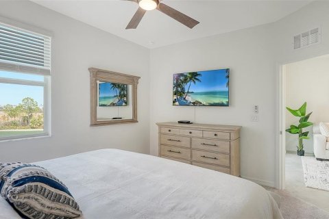 Condominio en alquiler en Venice, Florida, 3 dormitorios, 120.87 m2 № 1442178 - foto 20