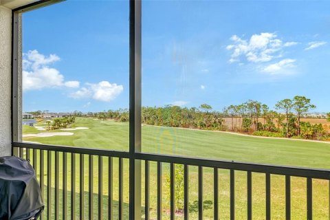 Condominio en alquiler en Venice, Florida, 3 dormitorios, 120.87 m2 № 1442178 - foto 12