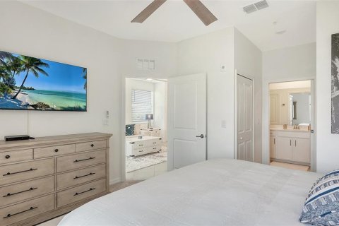 Condominio en alquiler en Venice, Florida, 3 dormitorios, 120.87 m2 № 1442178 - foto 21