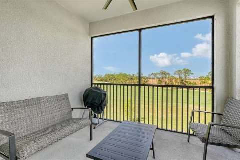 Condominio en alquiler en Venice, Florida, 3 dormitorios, 120.87 m2 № 1442178 - foto 11
