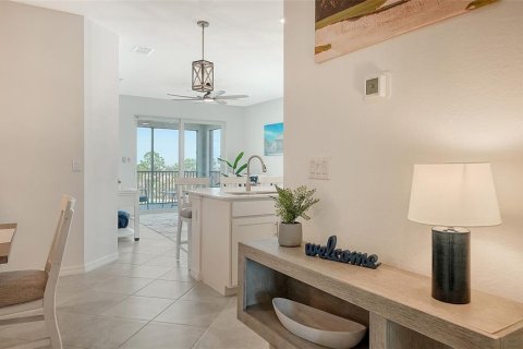 Condominio en alquiler en Venice, Florida, 3 dormitorios, 120.87 m2 № 1442178 - foto 5