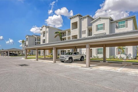 Condominio en alquiler en Venice, Florida, 3 dormitorios, 120.87 m2 № 1442178 - foto 3