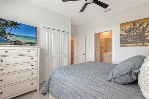 Condominio en alquiler en Venice, Florida, 3 dormitorios, 120.87 m2 № 1442178 - foto 28