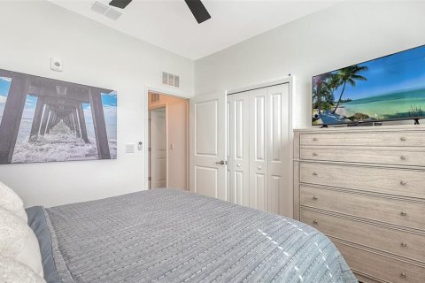 Condominio en alquiler en Venice, Florida, 3 dormitorios, 120.87 m2 № 1442178 - foto 26