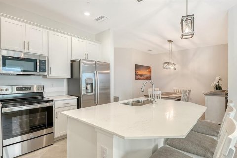 Condominio en alquiler en Venice, Florida, 3 dormitorios, 120.87 m2 № 1442178 - foto 17