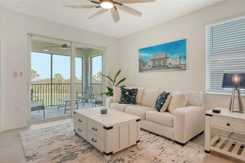 Condominio en alquiler en Venice, Florida, 3 dormitorios, 120.87 m2 № 1442178 - foto 8