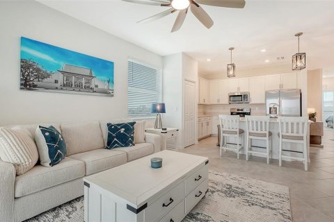 Condominio en alquiler en Venice, Florida, 3 dormitorios, 120.87 m2 № 1442178 - foto 13