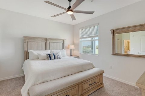 Condominio en alquiler en Venice, Florida, 3 dormitorios, 120.87 m2 № 1442178 - foto 19