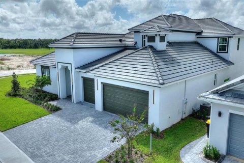 Casa en alquiler en Davenport, Florida, 4 dormitorios, 287.63 m2 № 1750207 - foto 2
