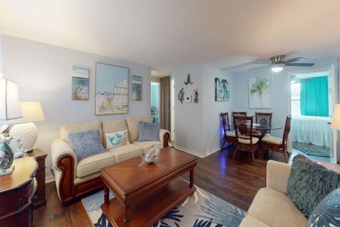 House in Largo, Florida 2 bedrooms, 65.4 sq.m. № 1879666 - photo 6