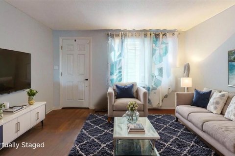 House in Largo, Florida 2 bedrooms, 65.4 sq.m. № 1879666 - photo 25