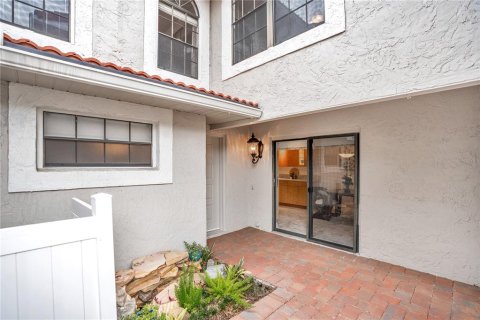 Townhouse in Orlando, Florida 3 bedrooms, 171.87 sq.m. № 1877391 - photo 23