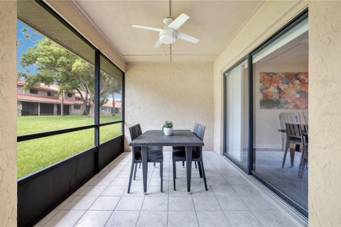 Townhouse in Orlando, Florida 3 bedrooms, 171.87 sq.m. № 1877391 - photo 21