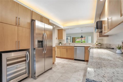 Townhouse in Orlando, Florida 3 bedrooms, 171.87 sq.m. № 1877391 - photo 2