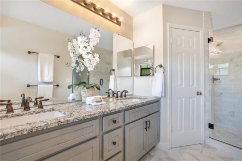 Townhouse in Orlando, Florida 3 bedrooms, 171.87 sq.m. № 1877391 - photo 13