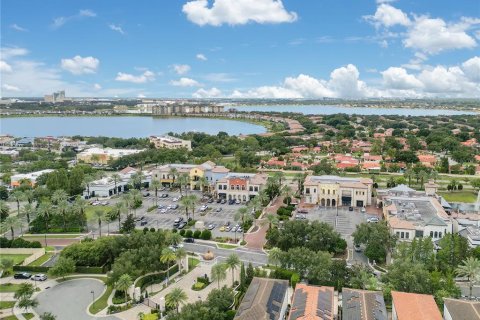 Townhouse in Orlando, Florida 3 bedrooms, 171.87 sq.m. № 1877391 - photo 30