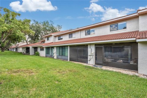 Townhouse in Orlando, Florida 3 bedrooms, 171.87 sq.m. № 1877391 - photo 25