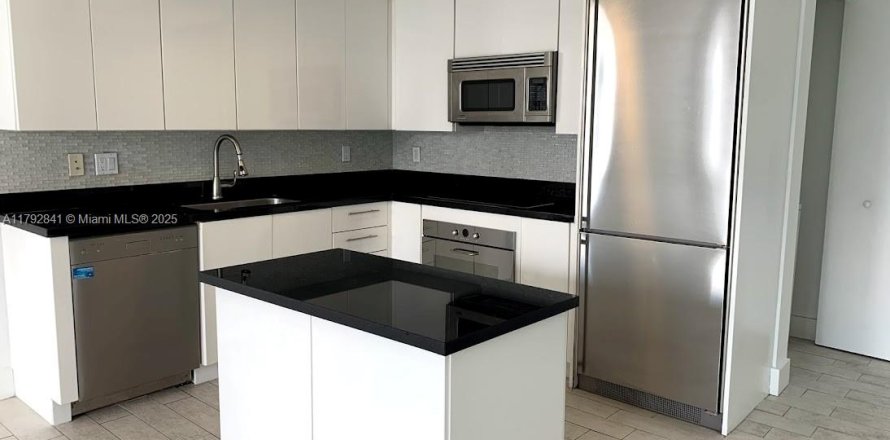 Condo in Miami, Florida, 2 bedrooms № 1863711