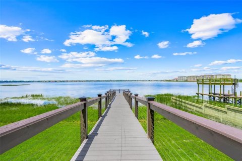 Condo in Orlando, Florida, 2 bedrooms  № 1916313 - photo 28