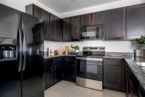 Villa ou maison à vendre à Valrico, Floride: 3 chambres, 142.6 m2 № 2096217 - photo 9