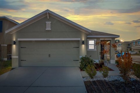 Villa ou maison à vendre à Valrico, Floride: 3 chambres, 142.6 m2 № 2096217 - photo 2