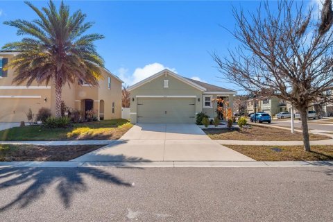 Villa ou maison à vendre à Valrico, Floride: 3 chambres, 142.6 m2 № 2096217 - photo 4
