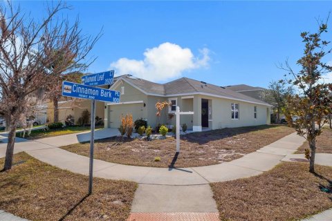 Villa ou maison à vendre à Valrico, Floride: 3 chambres, 142.6 m2 № 2096217 - photo 28