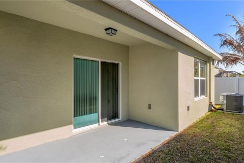 Villa ou maison à vendre à Valrico, Floride: 3 chambres, 142.6 m2 № 2096217 - photo 27