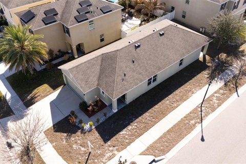 Villa ou maison à vendre à Valrico, Floride: 3 chambres, 142.6 m2 № 2096217 - photo 29