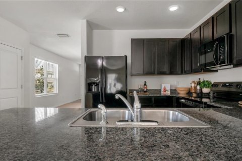 Villa ou maison à vendre à Valrico, Floride: 3 chambres, 142.6 m2 № 2096217 - photo 11