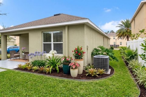 Villa ou maison à vendre à Valrico, Floride: 3 chambres, 142.6 m2 № 2096217 - photo 26