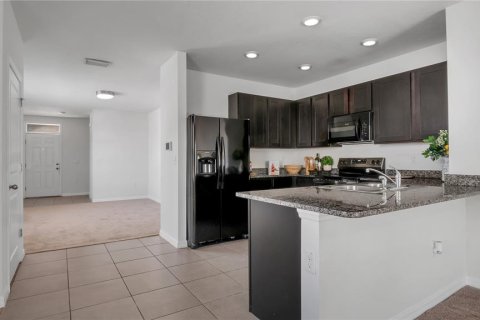 Villa ou maison à vendre à Valrico, Floride: 3 chambres, 142.6 m2 № 2096217 - photo 12