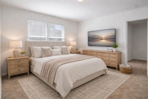Villa ou maison à vendre à Valrico, Floride: 3 chambres, 142.6 m2 № 2096217 - photo 17